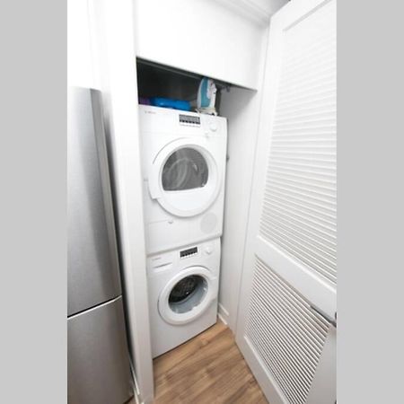 Brand New 1Br 1Ba By Rittenhouse, Doorman W/D!!! Philadelphia Luaran gambar
