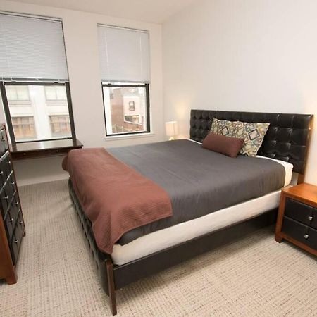 Brand New 1Br 1Ba By Rittenhouse, Doorman W/D!!! Philadelphia Luaran gambar